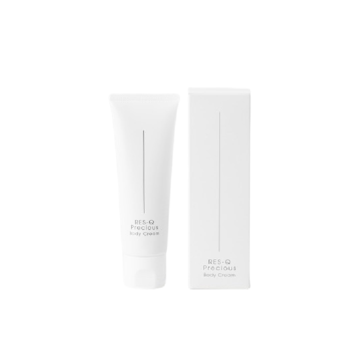 (LUXES) KEM DƯỠNG THỂ RES-Q PRECIOUS BODY CREAM